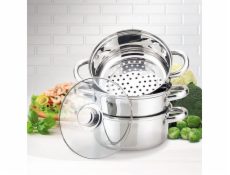 Steamer MAESTRO MR-2900-18