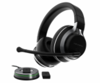 Herní sluchátka Turtle Beach STEALTH PRO, pro Xbox, černá