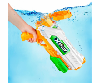X-Shot Water Fast-Fill, vodní pistole