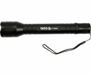 Baterka Yato XP-L CREE 10W Baterka, 254 x 46 mm (YT-08567)
