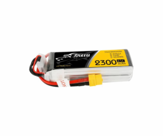 Batéria Tattu 2300mAh 14,8 V 75C 4S1P XT60