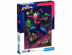 Puzzle 1000 Spider-Man