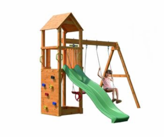 Dětské hřiště Marimex Play 006 