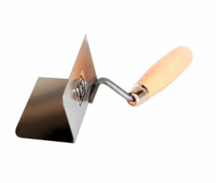 AWTools Nerezová uhlová štuková stierka vonkajšia 60x80mm...