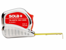 Sola Tri-Matic páska skladacia 5m (SO50023301)