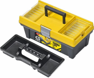 Patrol 304031 kufr na nářadí 12  STUFF S