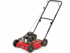 MTD SMART 51 SHAPUSSION MOWER, protože