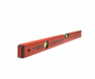 AWTools Červená vodováha 200 cm (30006)