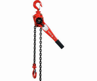 Yato Lever Chain naviják 1500 kg (YT-58964)