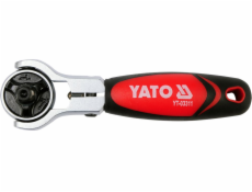 Ratchet Yato pro 1/4 bitu (YT-03311)