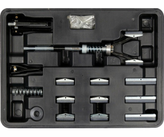 Yato SADA PRO HONOVÁNÍ VÁLCŮ 14 ks.