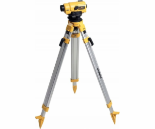 Dewalt Optical Niwelator DW096PK 100 m 26x