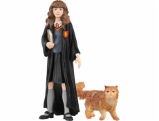 Schleich Wizarding World Hermine Granger &Krummbein 42635