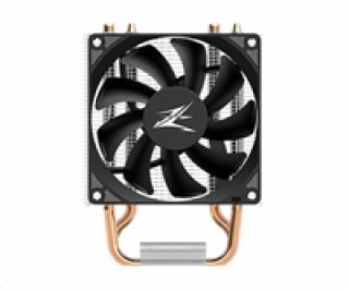 Zalman chladič CPU CNPS4X / 92mm ventilátor / heatpipe / ...