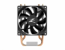 Zalman chladič CPU CNPS4X / 92mm ventilátor / heatpipe / PWM / výška 132mm / pro AMD i Intel