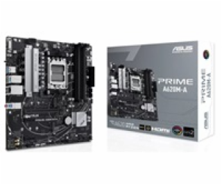 ASUS PRIME A620M-A-CSM/AM5/mATX