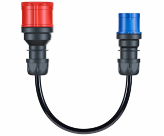  Sada adaptérů pro Gemini flex 11 kW, 3dílná sada