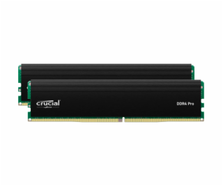 DIMM 64 GB DDR4-3200 Kit, Arbeitsspeicher