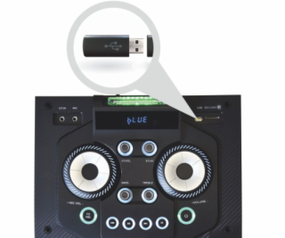 Manta SPK5520 Cube
