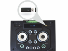 Manta SPK5520 Cube