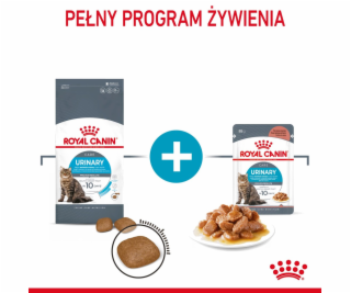 Royal Canin Urinary Care dry cat food 10 kg