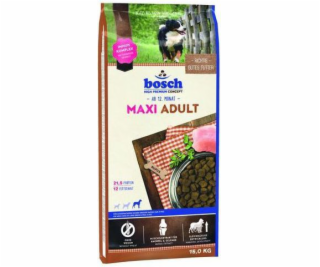 Bosch MAXI ADULT 15kg