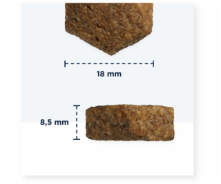 Eukanuba Breed Specific kuře německého ovčáka 12 kg