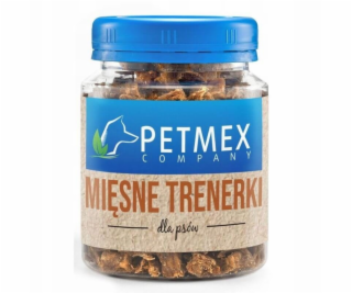 Petmex PETMEX trenažéry na jelení maso 130g - Jar