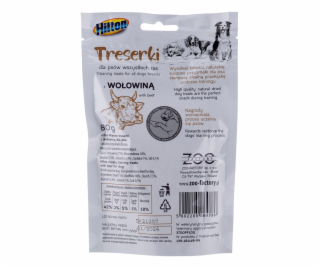 HILTON Treaning treats Beef - Dog treat
