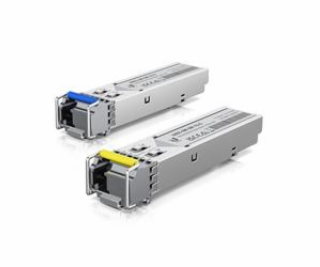 Ubiquiti UACC-OM-SM-1G-S-20 - 1 Gbps Bidirectional Single...