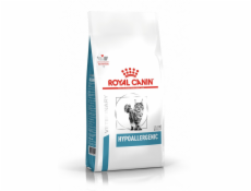 ROYAL CANIN Vet Hypoalergenní suché krmivo pro kočky 2 5 kg