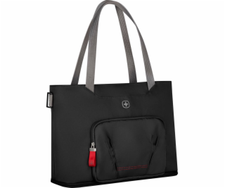 Wenger Motion Deluxe Tote black