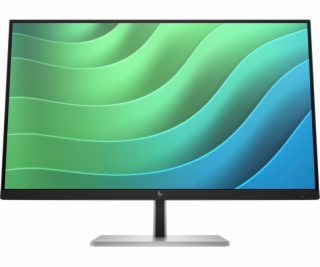 HP/E27 G5/27 /IPS/FHD/75Hz/5ms/Black/3R