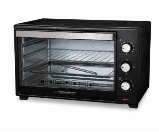 Esperanza EKO008 Mini Oven 20 l 1600 W 