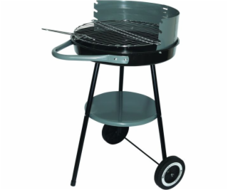 Supergrill kulatý gril 41 cm