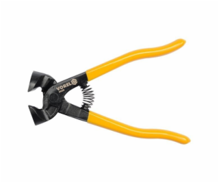 Kleště pro glazuru Vorel rovně