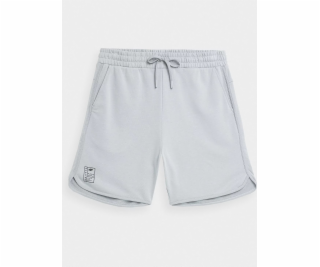 4f Cas Shorts Mint, veľkosť XL TSHOM086