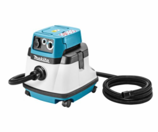Průmyslový vakuový čistič Makita VC2510LX1
