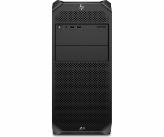 Počítač HP HP Z4 TWR Base Unit G5 1125W RCTO / Win11p6