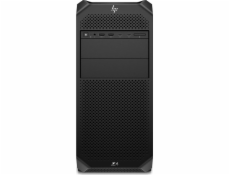 Počítač HP HP Z4 TWR Base Unit G5 1125W RCTO / Win11p6