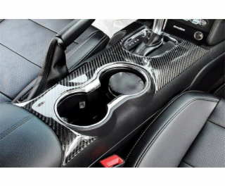 MTuning Karbonová dýha pro přední tunel Ford Mustang 15-19