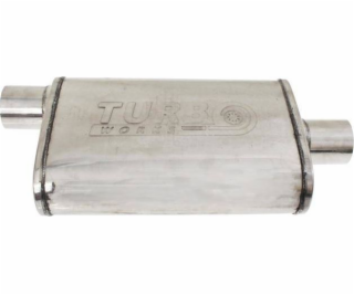 Turboworks_d Middlepressor 51mm Turboworks 304SSS
