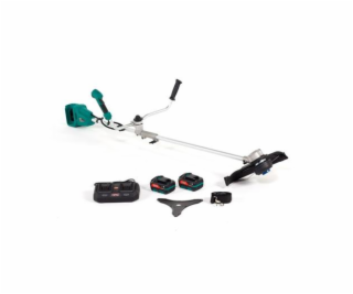 NAC Kosa BKB-2B40-LI-2x20V NAC bezdrátová + 2x baterie 4,...