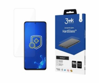 3mk tvrzené sklo HardGlass pro Xiaomi Redmi Note 11 4G / ...