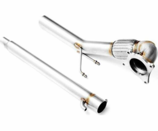RM Motors Dowpripe Audi A3 1,8T 2.0T Quattro