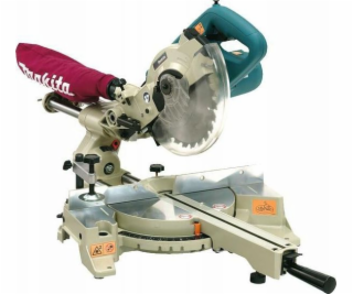 MAKITA LS0714LN Pokosová píla s laserom / 1010W / Priemer...