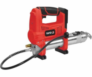 Mazivo baterie Yato 18V 620 bar, bez baterií