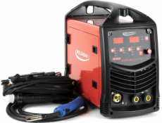 Weldman Semi -Automatic Weld.Weldman Micro MIG225 D103107