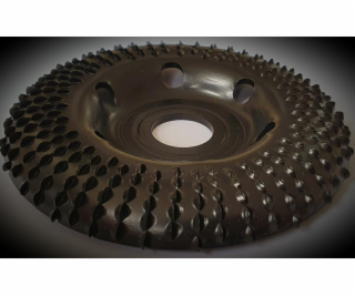 Tarpol RADIAL RASP-A 120/15mm T-94 CONVEX R15 TT94