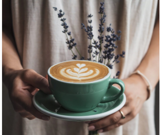 Kávová zrna HAYB Yellow Espresso Blend kávová zrna 1000g zi
